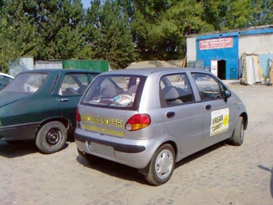 Asociaţia Instructorilor Auto din Constanţa are un nou lider